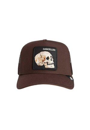 THE CANCELLED SKULL - Gorra - ground