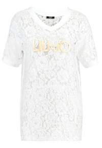 Liu Jo Jeans Blusa - white