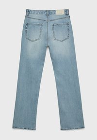 Stradivarius VINTAGE - Jeans a sigaretta - used denim