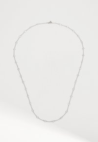 STRAND - Collier - silver-coloured