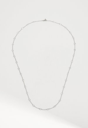 STRAND - Halskette - silver-coloured