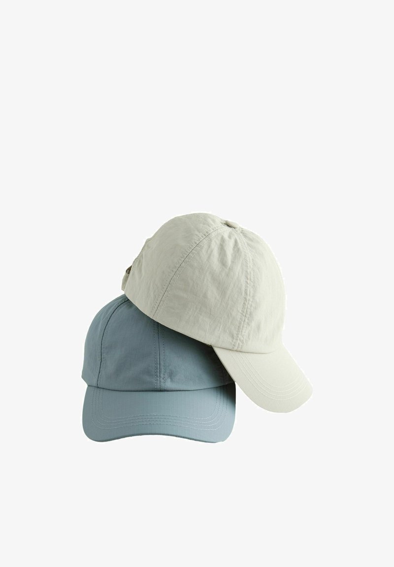 Next CAPS 2 PACK . - Casquette - blue/stone