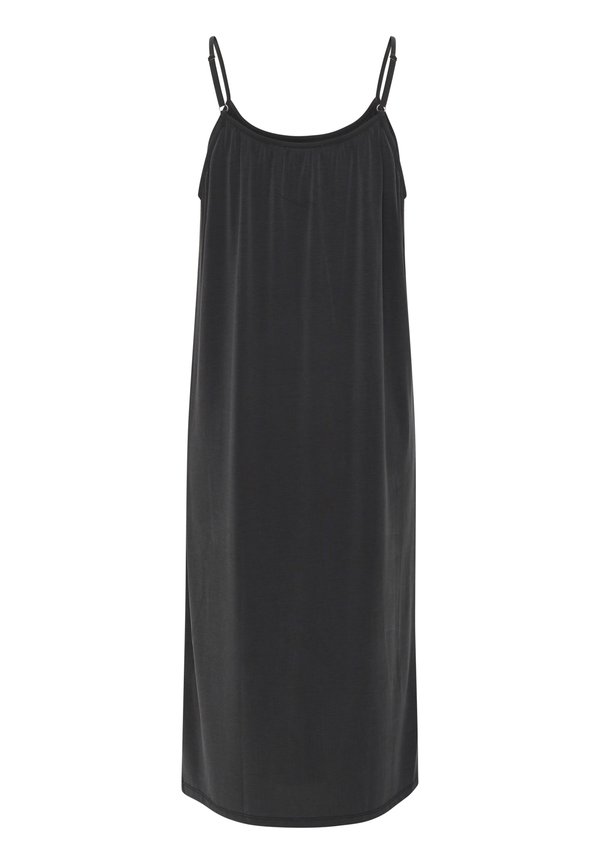 ABBIE STRAP - Jersey dress2