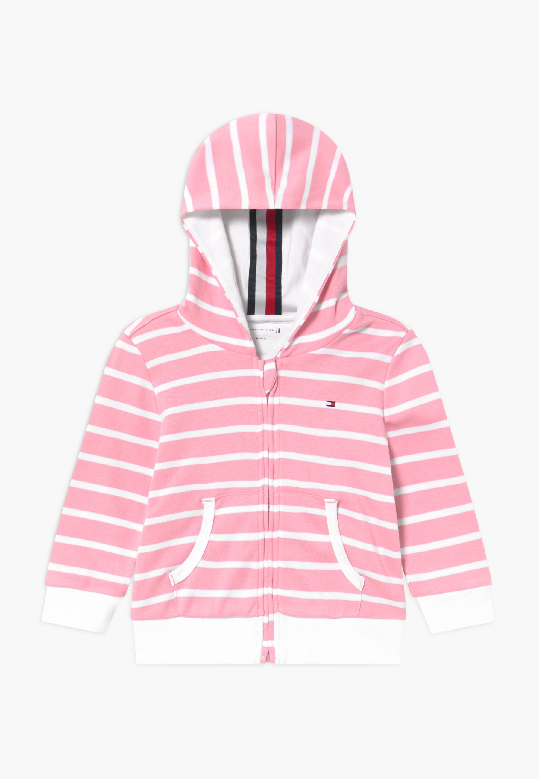 tommy hilfiger baby cardigan