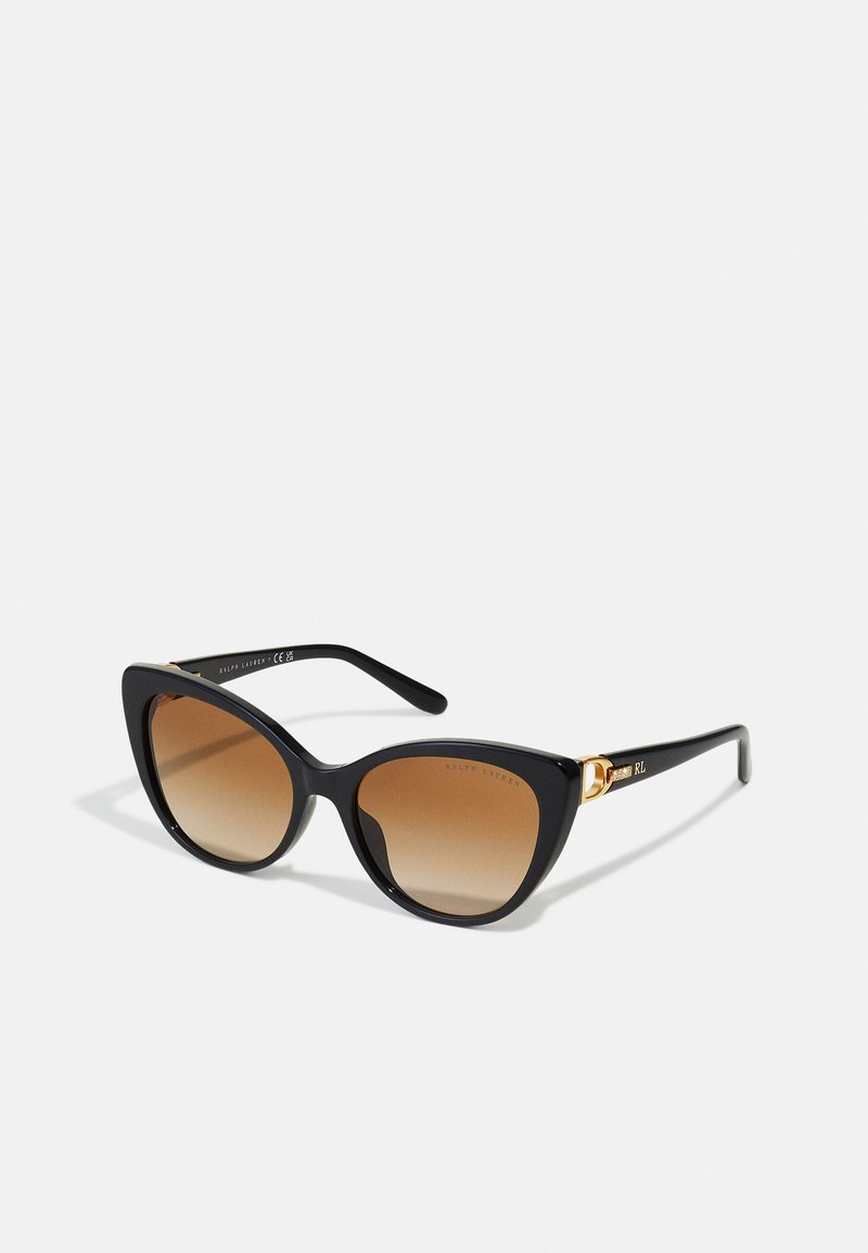 Ralph Lauren Akiniai nuo saulės - black