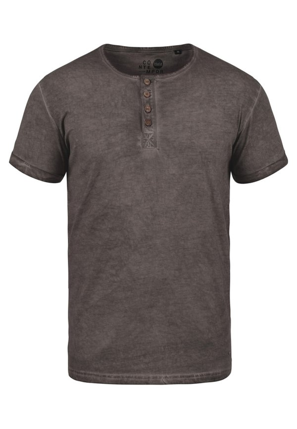 SDTIHN - Basic T-shirt - coffee bea3