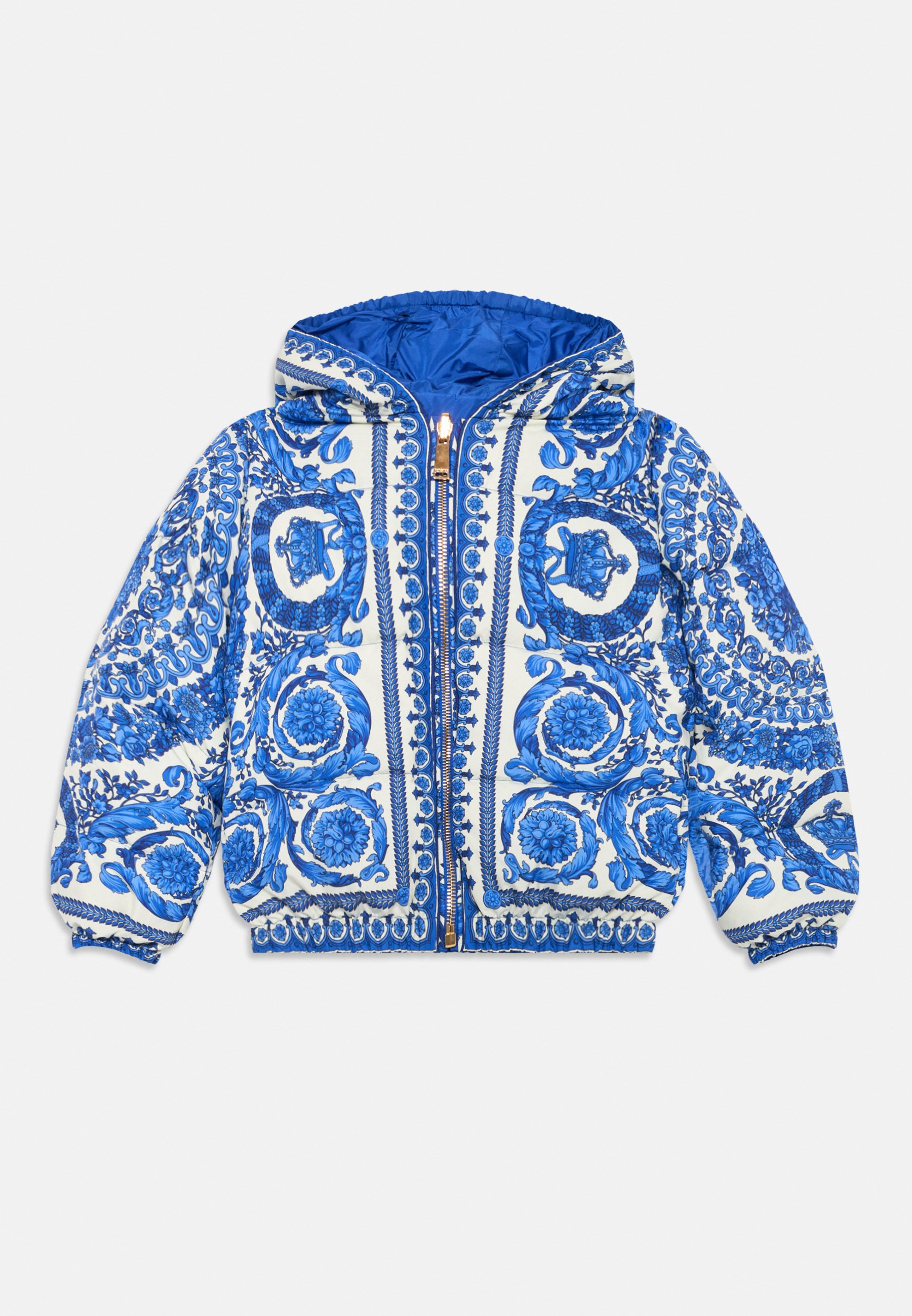Versace Baby Tracksuit Versace Blue Tracksuit Baby Dress Versace 
