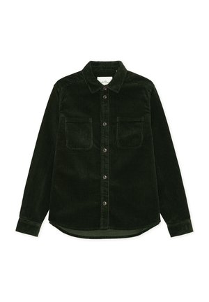 Les Deux, OVERSHIRT - Πουκάμισο - rosin green