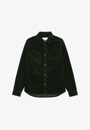 Les Deux, OVERSHIRT - Πουκάμισο - rosin green