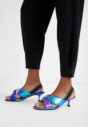 Desigual, Sandales - multi-coloured