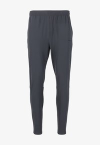 Unausgewählt, ombre blue