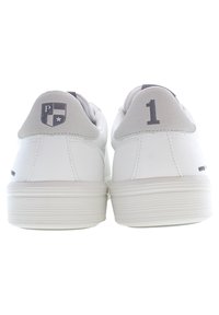 U.S. Polo Assn. BRYAN001 - Sneakers basse - white