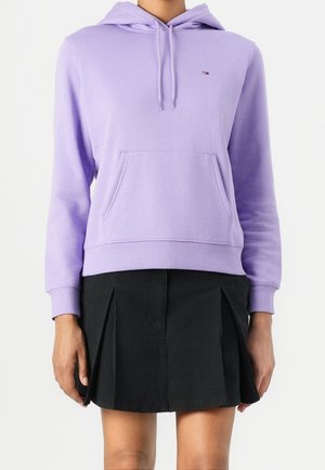 Luvtröja - lilac