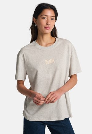 T-shirt imprimé - grh