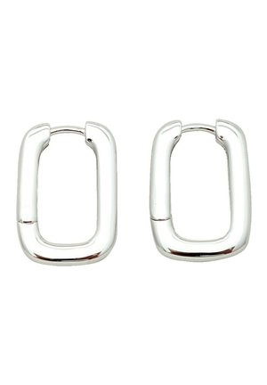 EDITED Ohrringe - silber