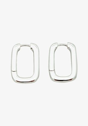 EDITED Ohrringe - silber