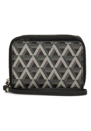 LANCASTER PM IKON - Geldbörse - black