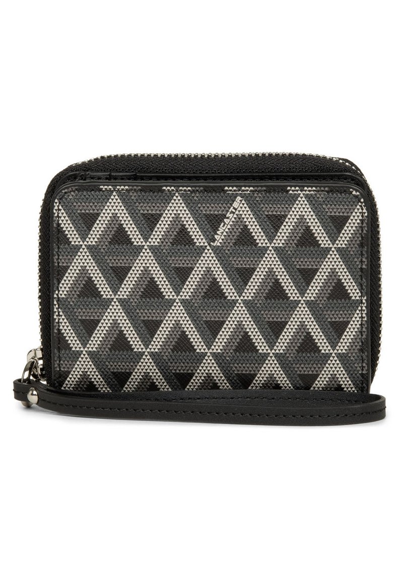 LANCASTER PM IKON - Portafoglio - black