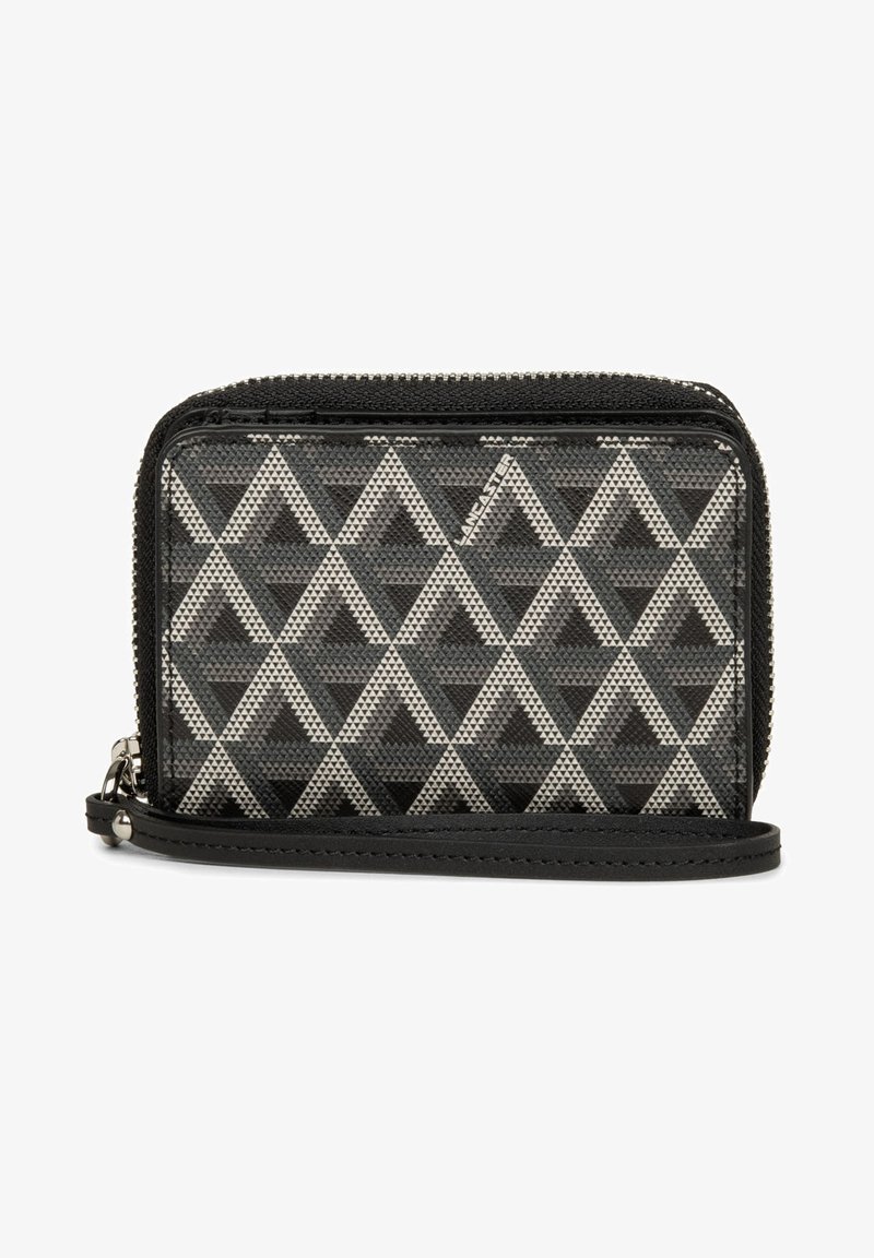 LANCASTER PM IKON - Portafoglio - black