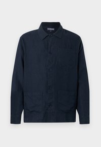 CORENTIN - Ing - bleu marine