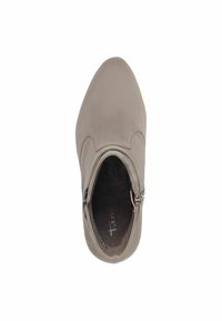 Tamaris Ankelboots - taupe