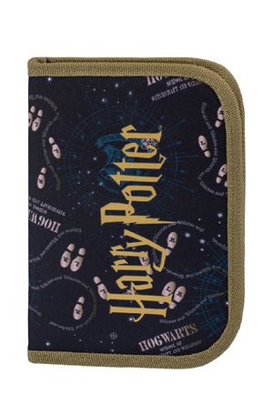 Pencil case - blau