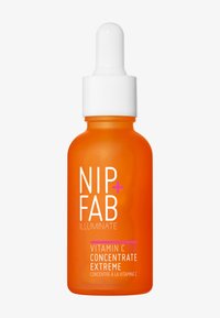 Nip+Fab - VITAMIN C FIX CONCENTRATE EXTREME 15% - Sérum - n/a Image miniature 1