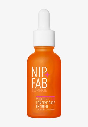 VITAMIN C FIX CONCENTRATE EXTREME 15% - Serum - n/a