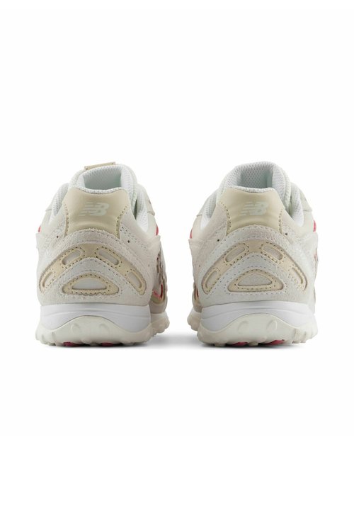 New Balance U204L UNISEX - Zapatillas - sea salt bone — foto 4