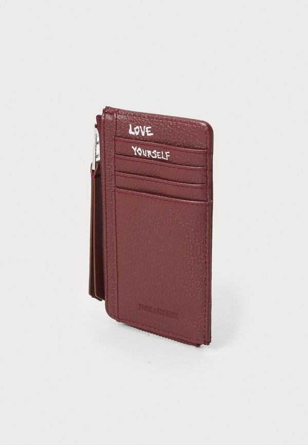 CARD - Wallet - fierce3