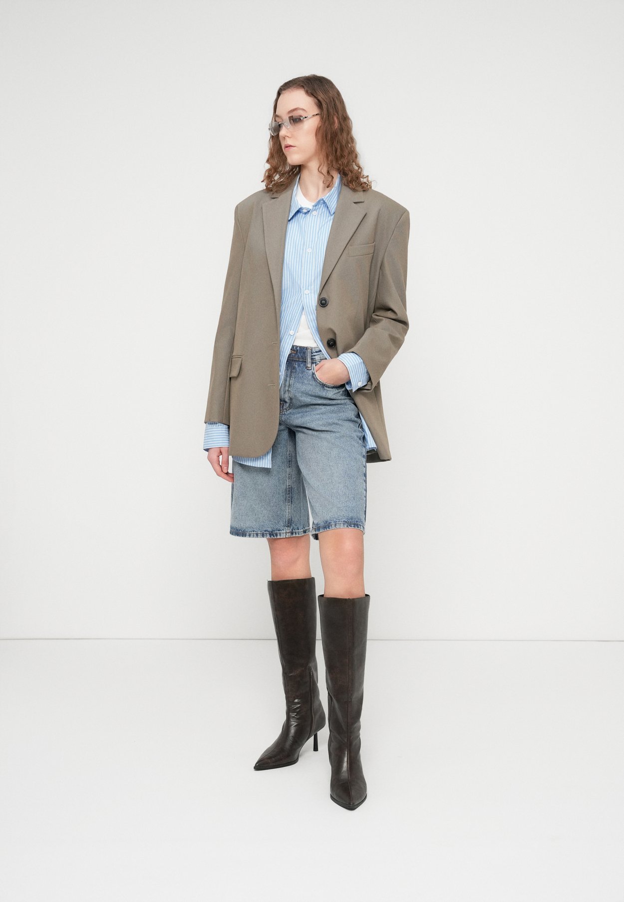 ONLELENA O NECK TIE