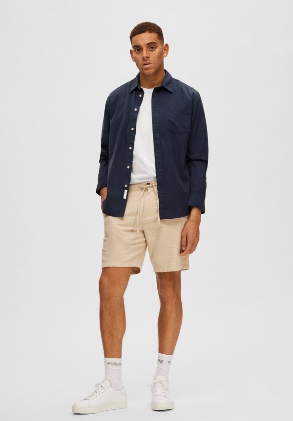 SLHREGULAR BRODY NOOS - Shorts - incense2