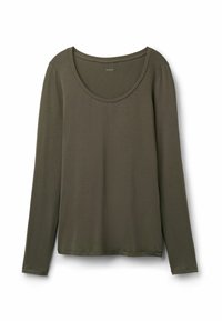 Unausgewählt, green