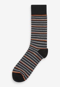 Next STRIPE FIVE PACK - Ponožky - multi coloured