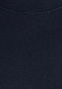Minimum AARHUS - T-shirts basic - navy blazer