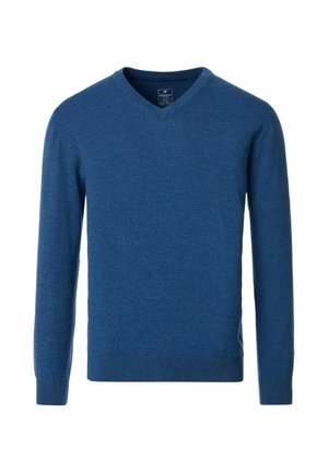 Jumper - blau