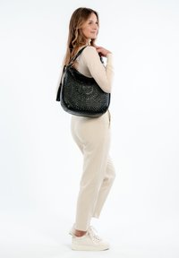 SURI FREY RUBY - Borsa a mano - black