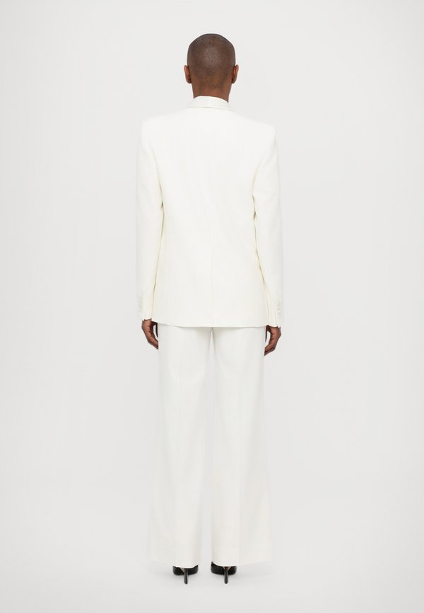 SHOWL COLLAR JACKET - Blazer - ivory2