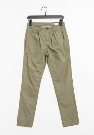 Tommy Hilfiger Pantalones chinos - khaki