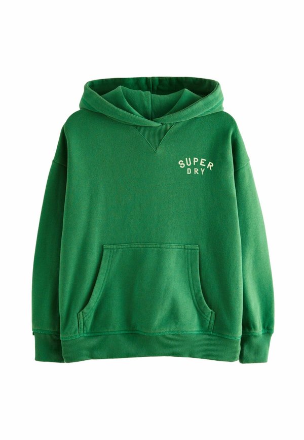 REGULAR FIT - Kapuzenpullover