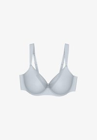 Неизбран, pearl grey