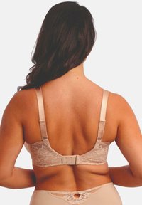 Fantasie EMMALINE - Podprsenka s kosticemi - natural beige
