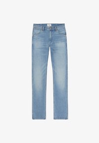 Wybrany, heartbroken