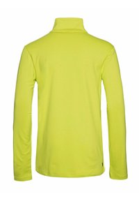 Protest WILLOWY  - Longsleeve - lime rocks