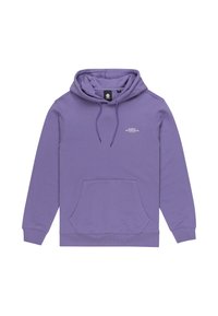 Unselected, purple