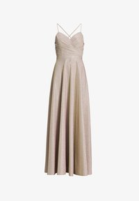 Unausgewählt, light orange