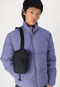 Edwin PUFFER JACKET UNISEX - Vinterjakker - heron