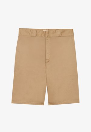 YOURTURN, RELAXED FIT SHORTS - Short - beige