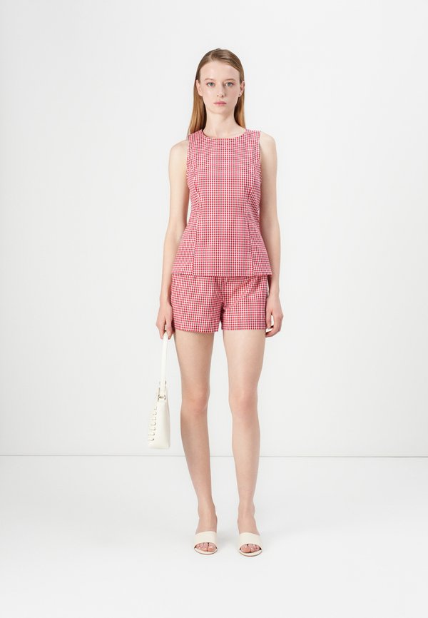 ONLMAYE - Blouse - salsa2