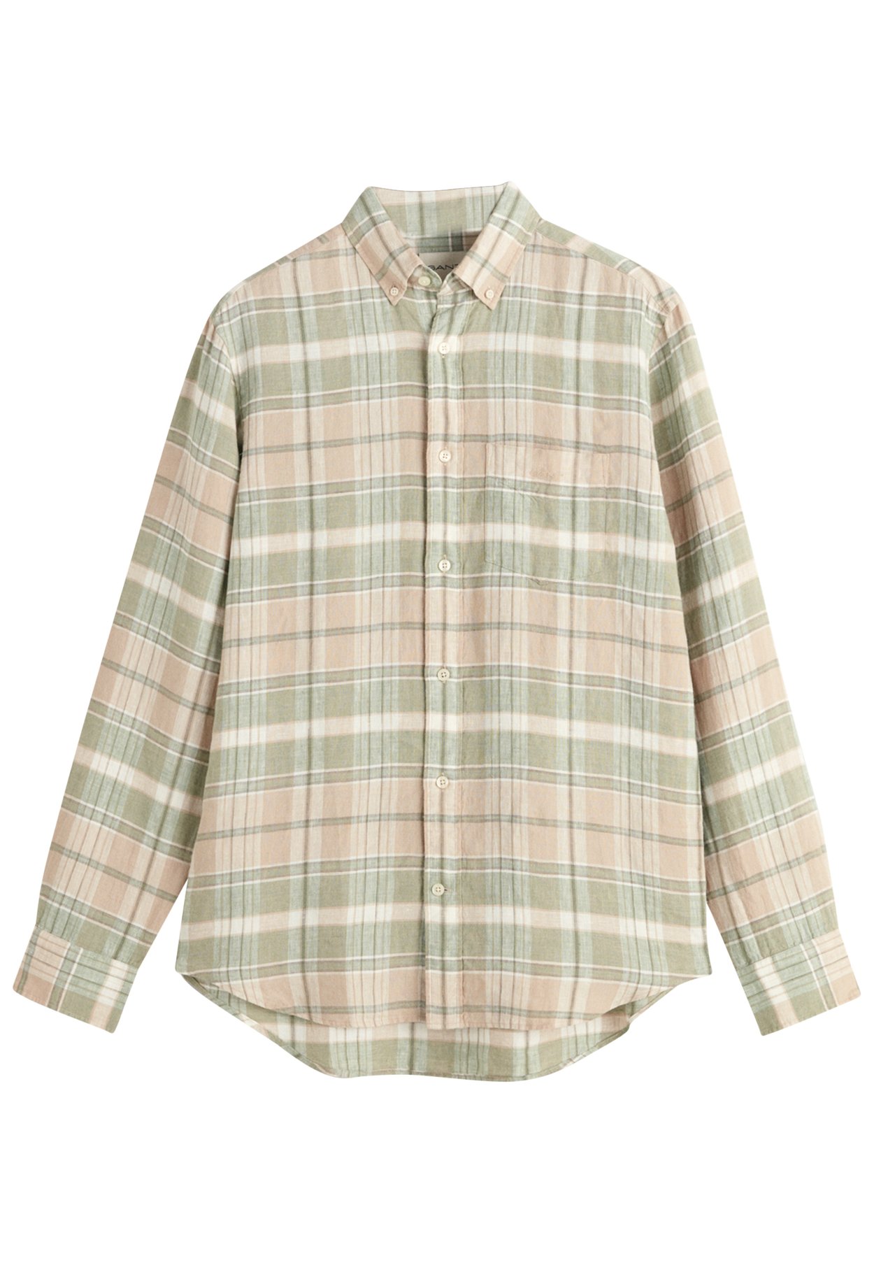 REGULAR FIT MADRAS